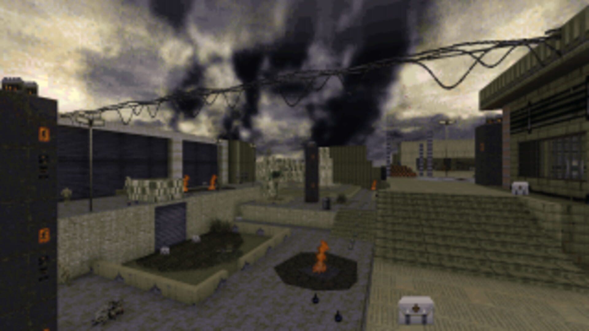 Foto do jogo Immortal Warfare