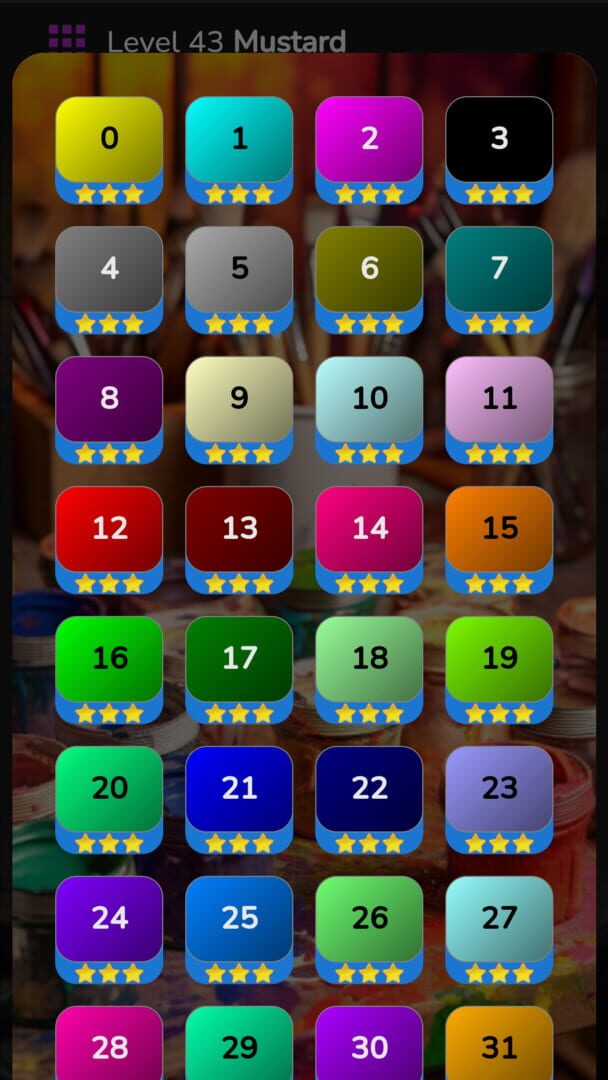 Foto do jogo Paint Match