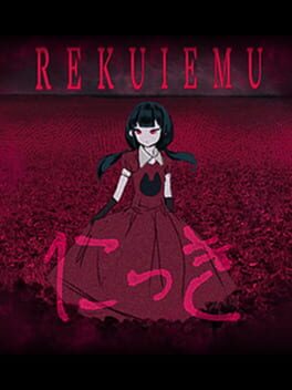 Foto do jogo Rekuiemu Nikki