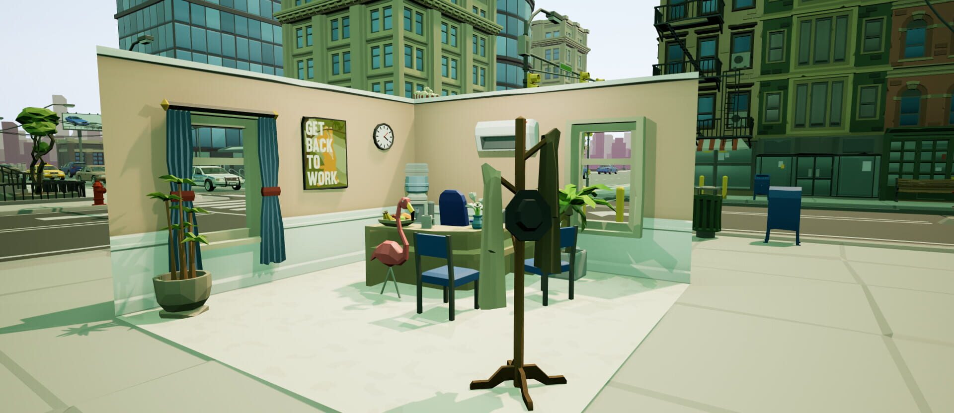 Foto do jogo Pack My Stuff: New City