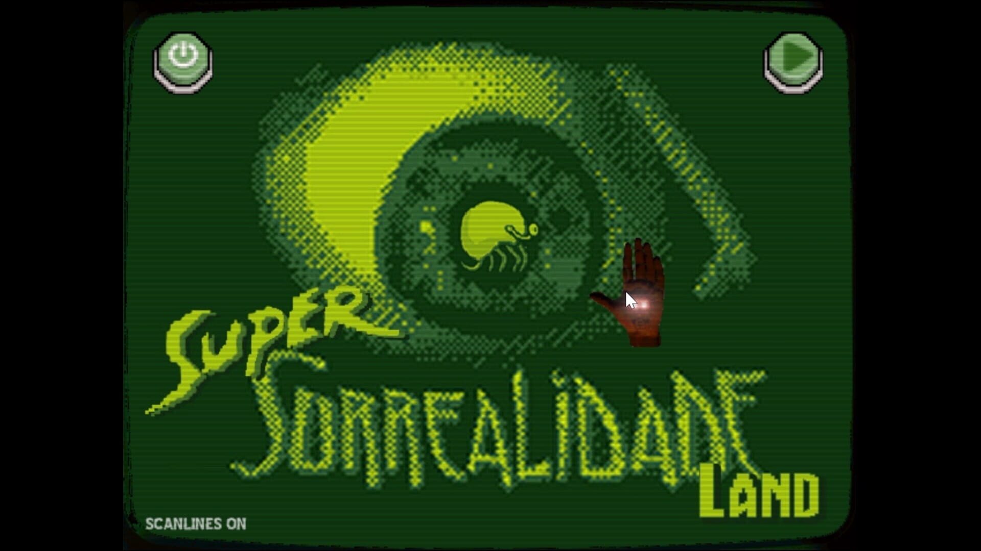Foto do jogo Surrealidade: Dadaist Remix