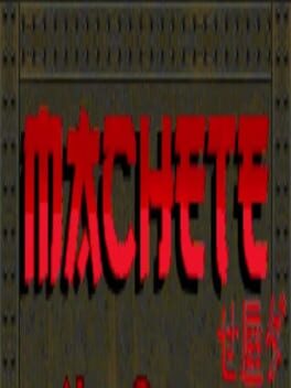 Foto do jogo Machete