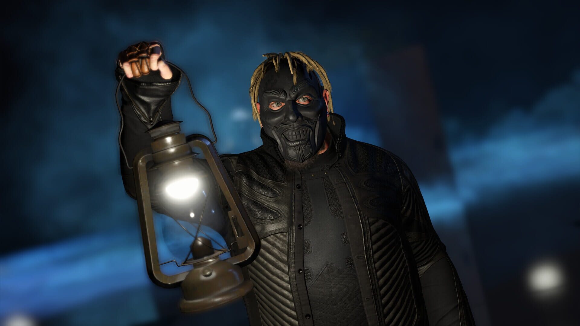 Foto do jogo WWE 2K23: Revel with Wyatt Pack