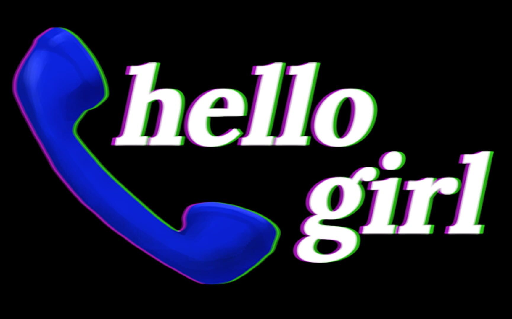 Foto do jogo Hello Girl