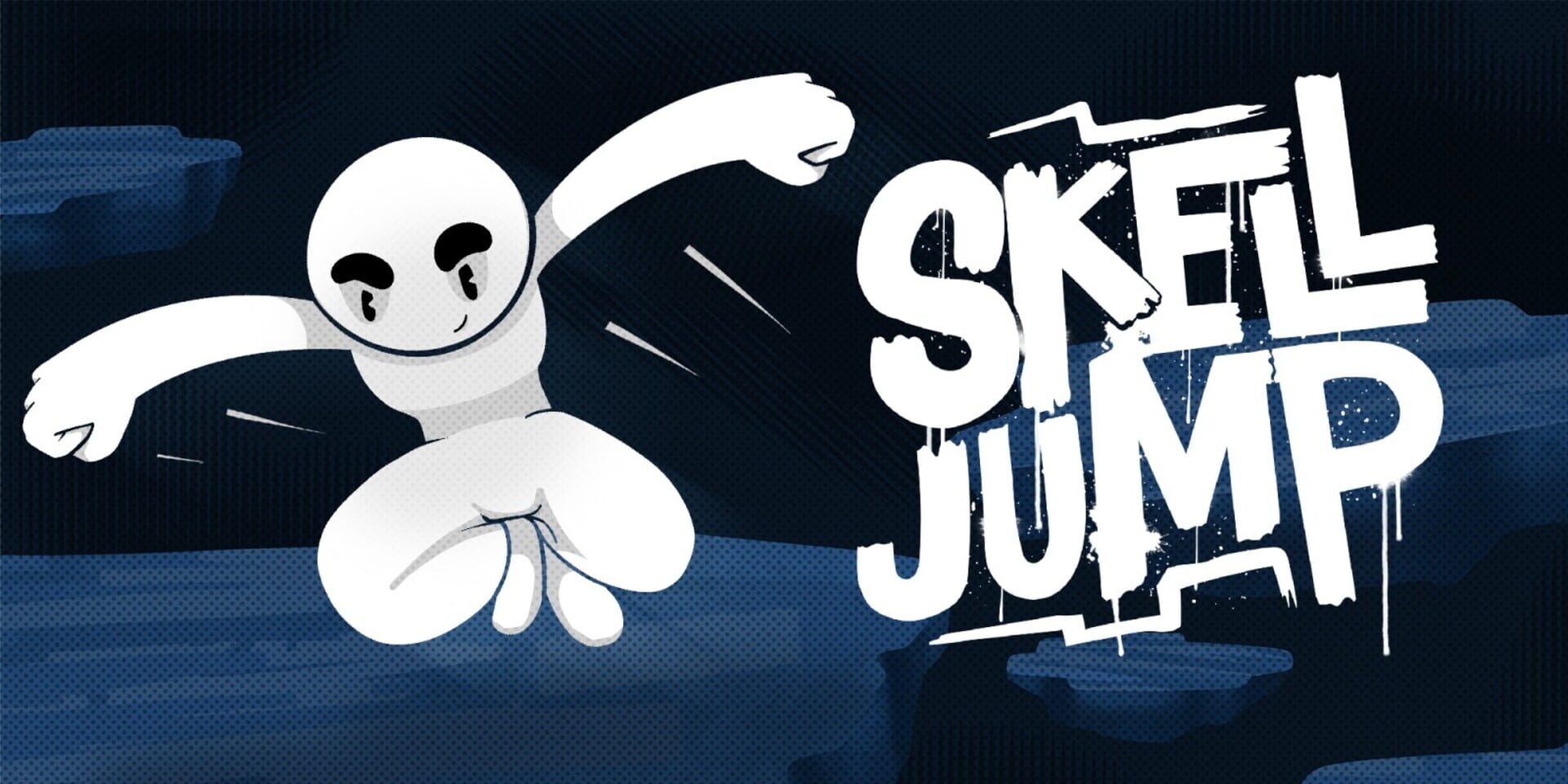 Foto do jogo Skeljump