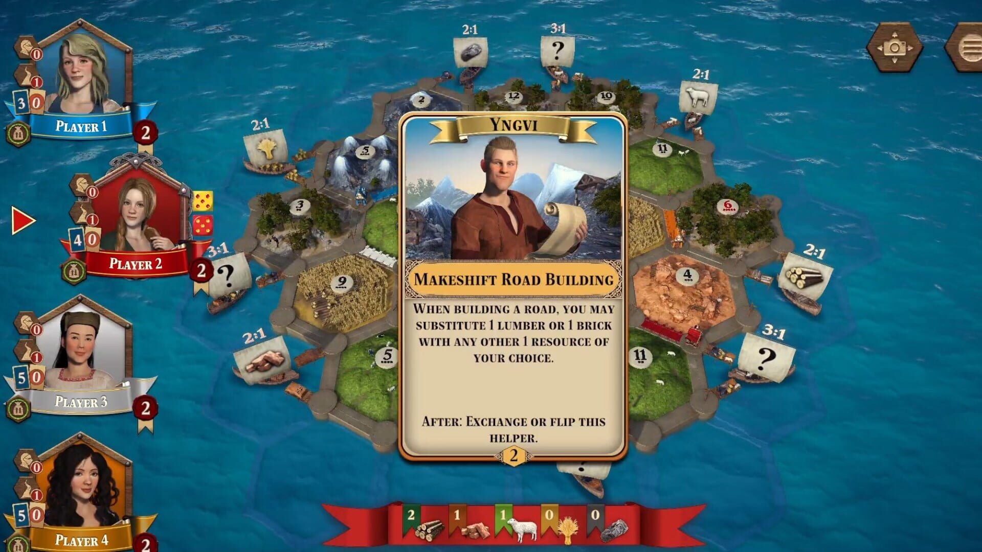 Foto do jogo Catan: Console Edition - Super Deluxe