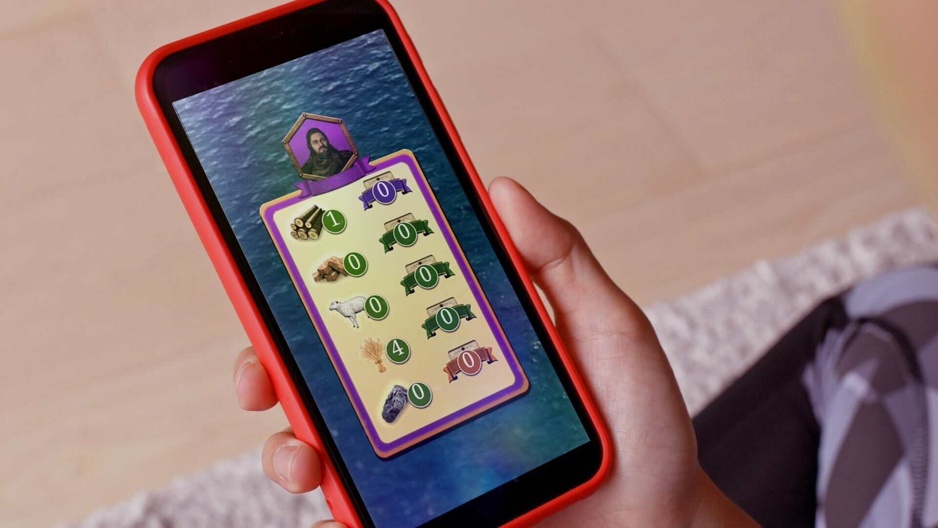 Foto do jogo Catan: Console Edition - Super Deluxe