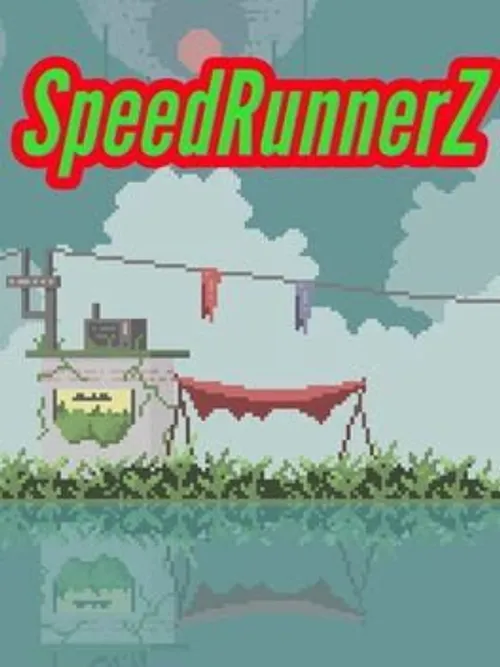 Speedrunnerz