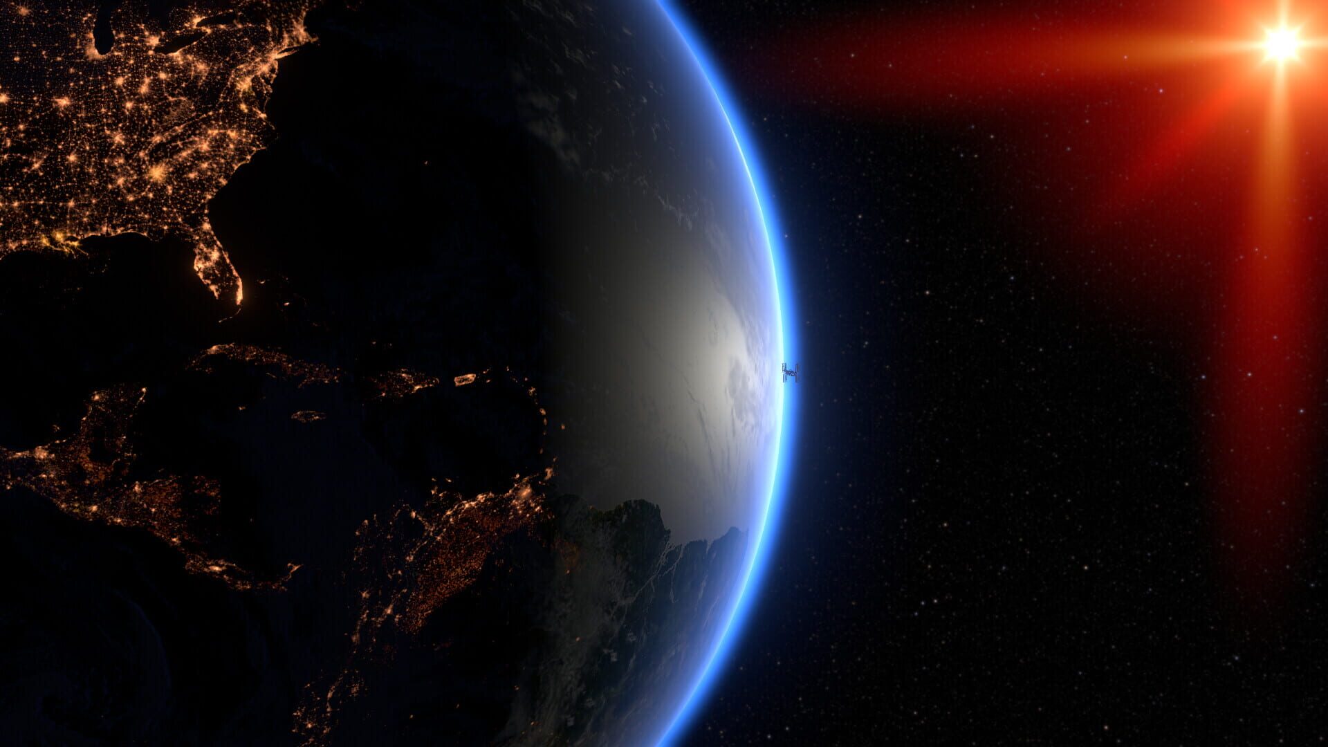 Foto do jogo Solar Systems For Kids