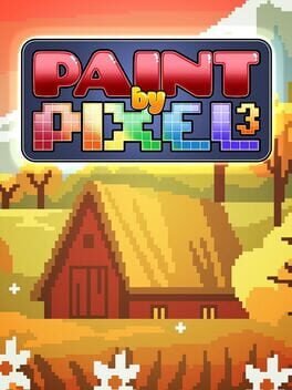 Foto do jogo Paint by Pixel 3
