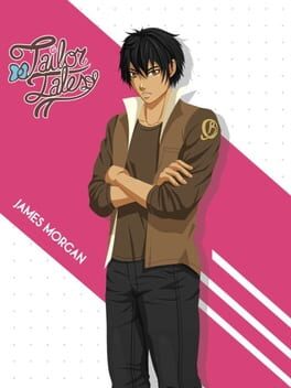 Foto do jogo Tailor Tales: James Plus