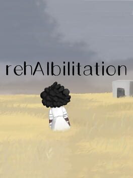 Foto do jogo RehAIbilitation