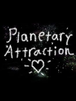 Foto do jogo Planetary Attraction