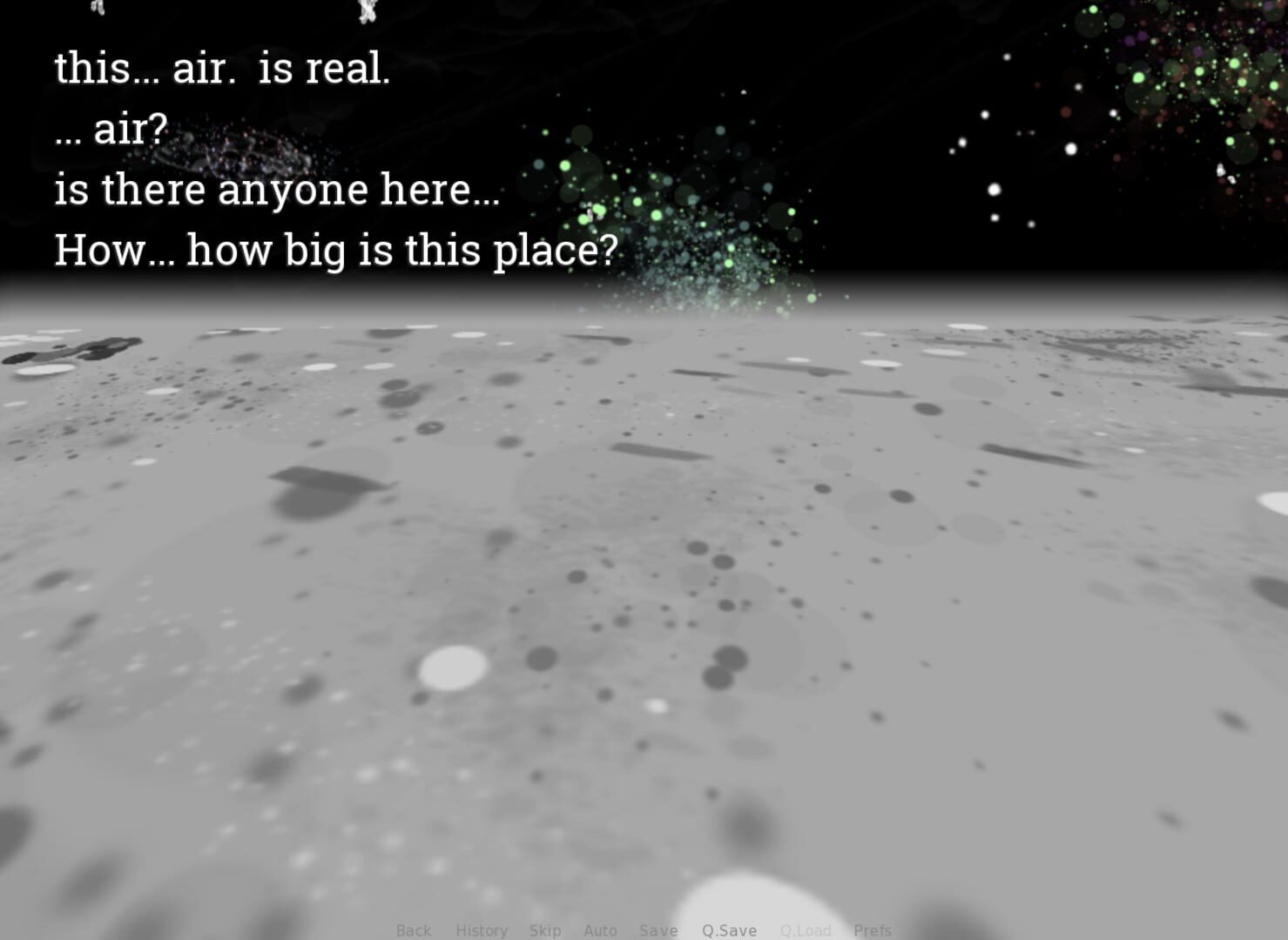 Foto do jogo Planetary Attraction