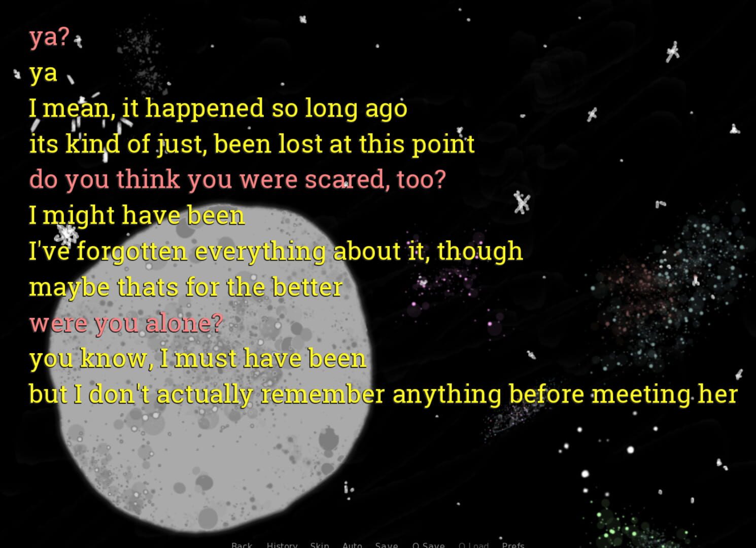 Foto do jogo Planetary Attraction