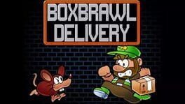 Foto do jogo Boxbrawl Delivery