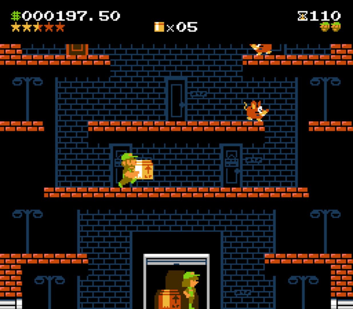 Foto do jogo Boxbrawl Delivery