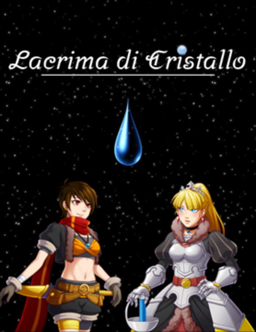 Foto do jogo Le Avventure di Blue: Lacrima di Cristallo