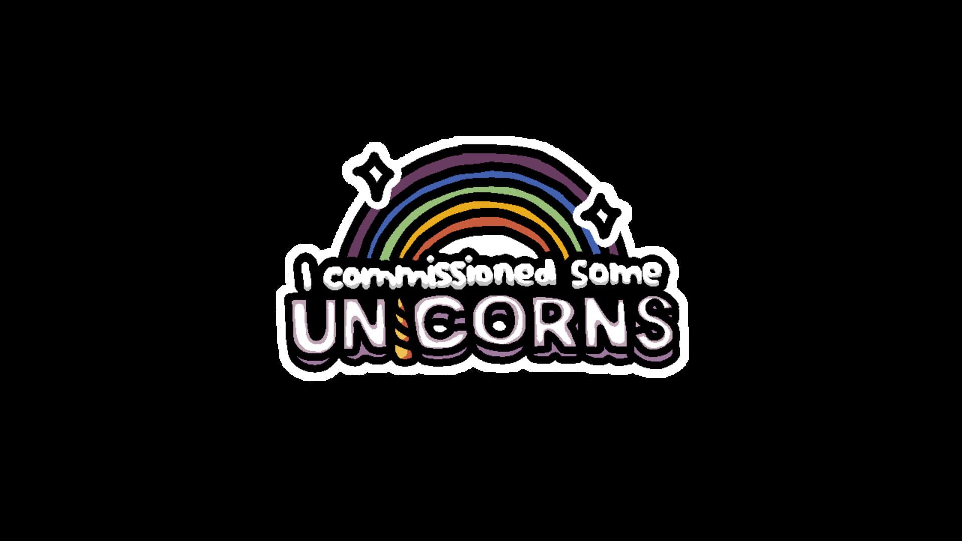 Foto do jogo I Commissioned Some Unicorns