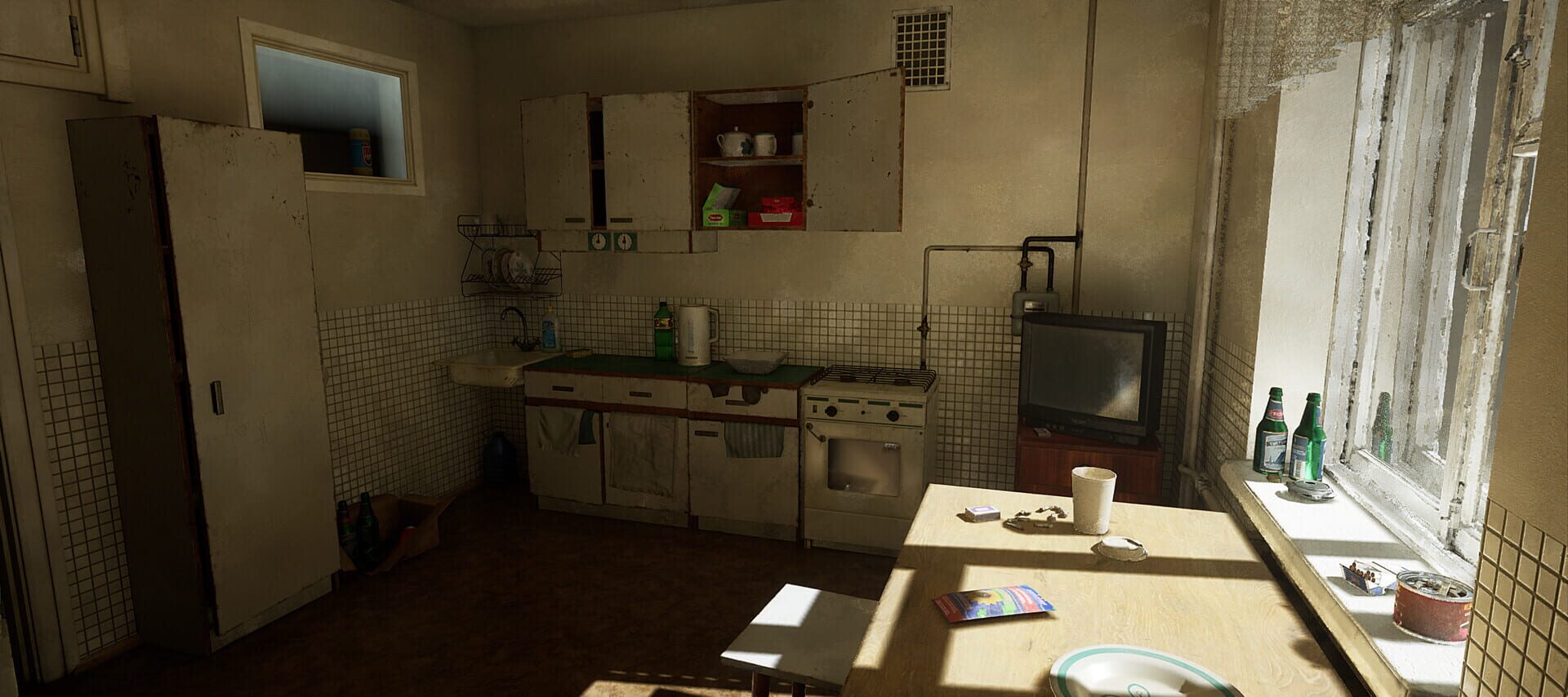 Foto do jogo Russian Train Trip 3