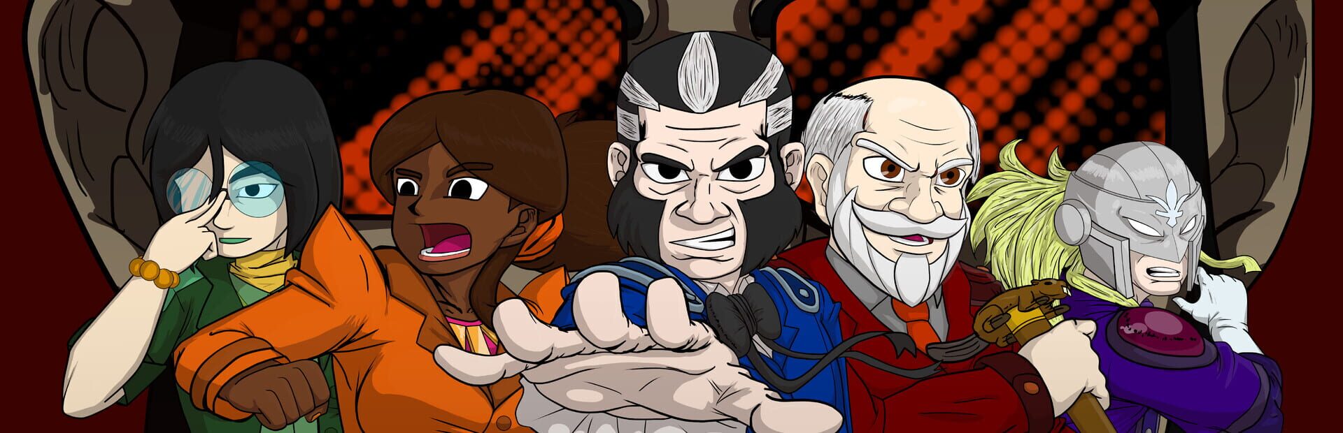 Foto do jogo Civic Story