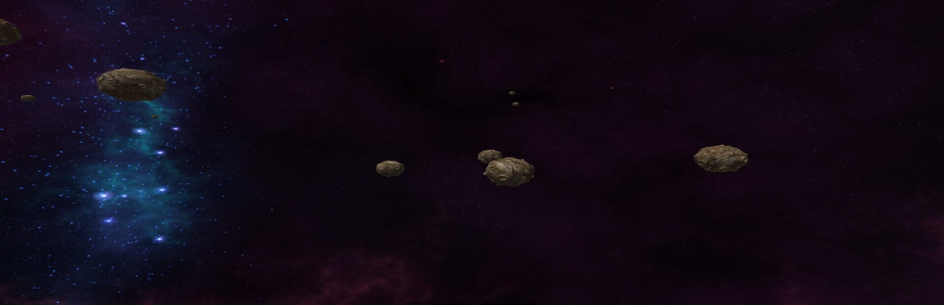 Foto do jogo Asteroidc
