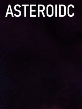 Foto do jogo Asteroidc