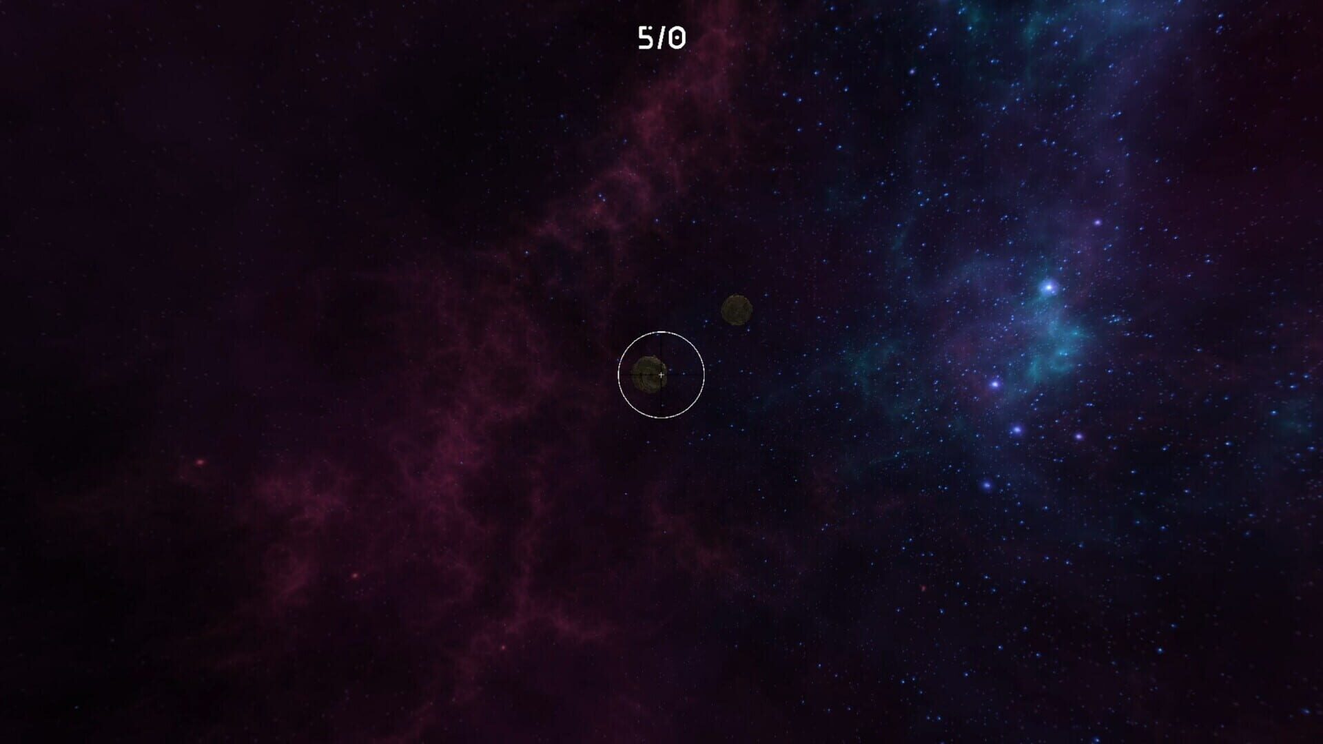 Foto do jogo Asteroidc