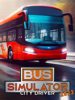Foto do jogo Bus Simulator 2023: City Driver