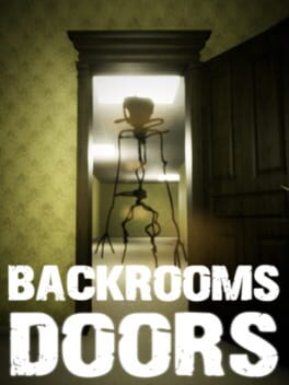 Foto do jogo Backrooms Doors