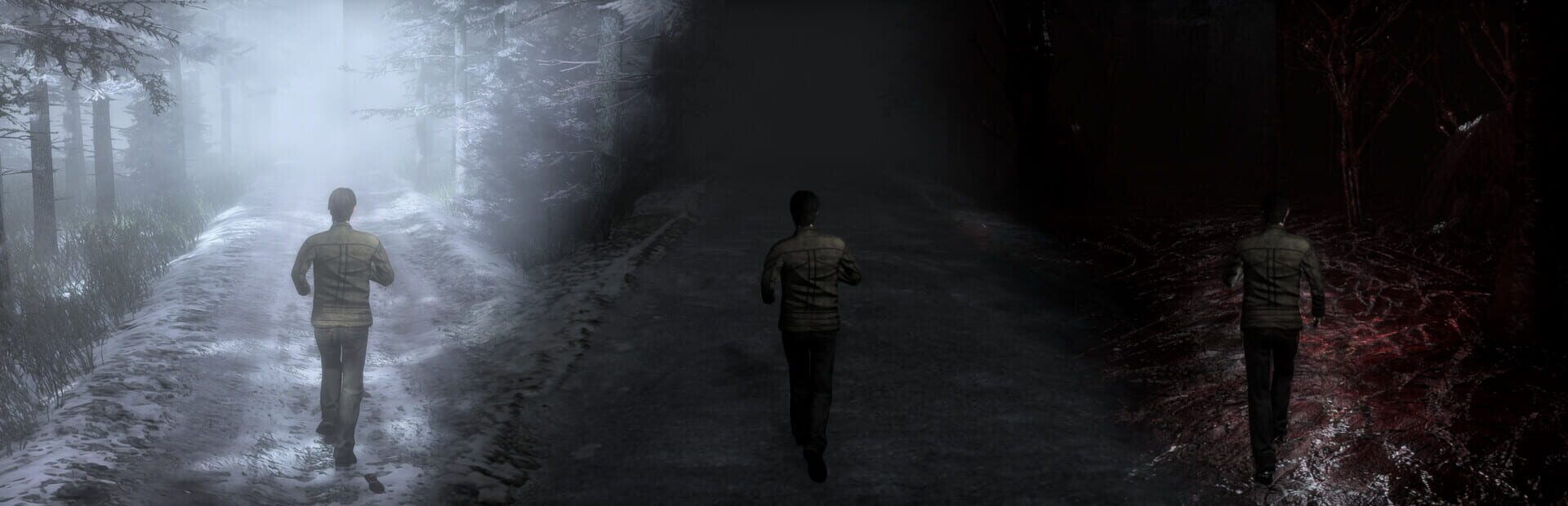 Foto do jogo The Frozen Garden