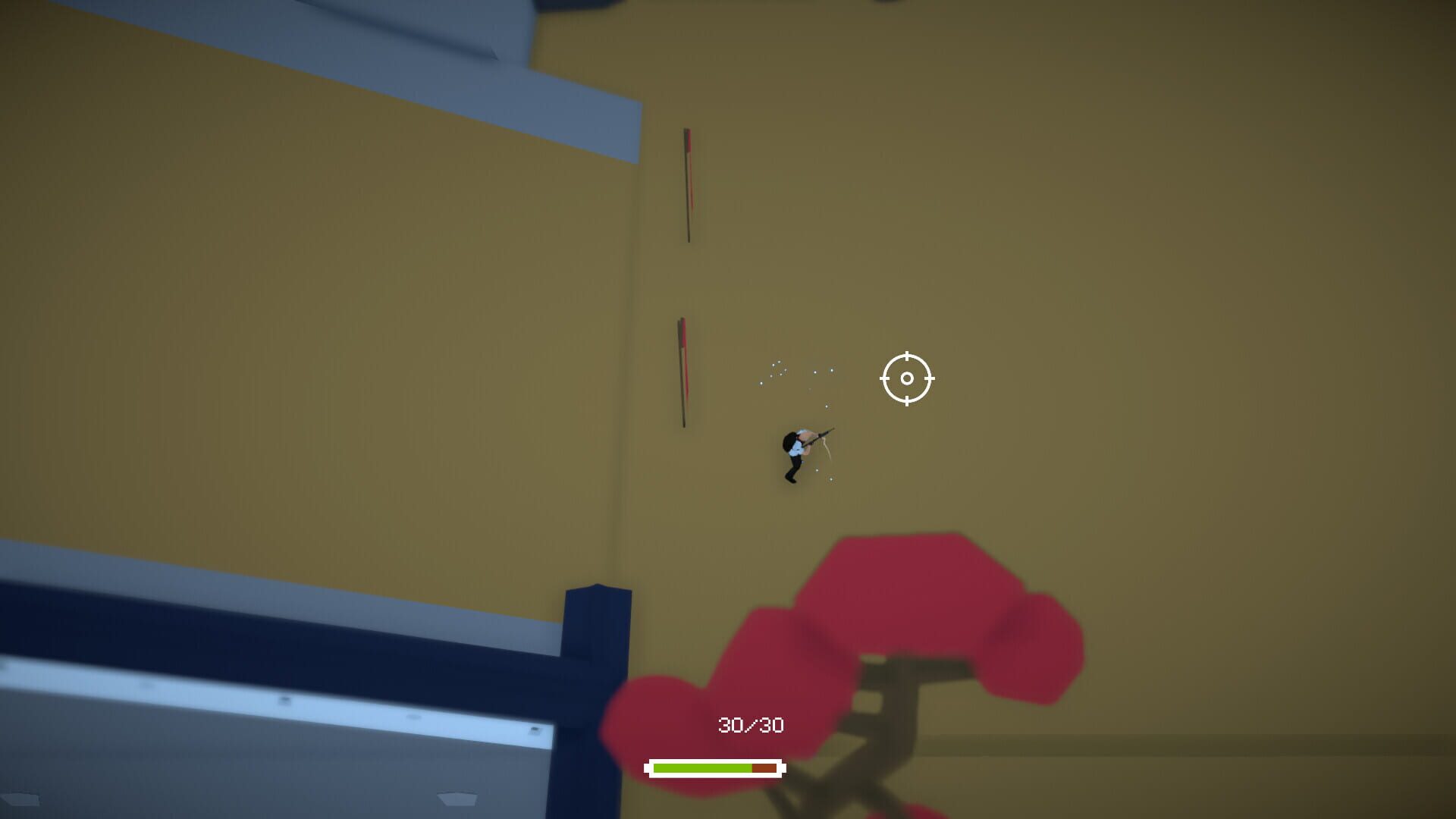 Foto do jogo Cyber Assault