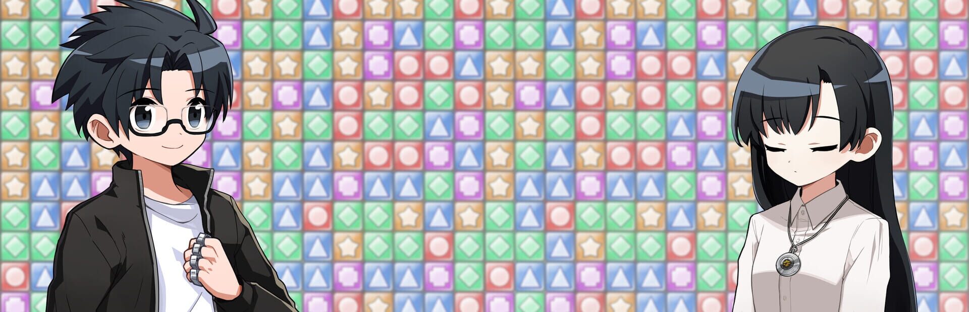 Foto do jogo Egg War Puzzle
