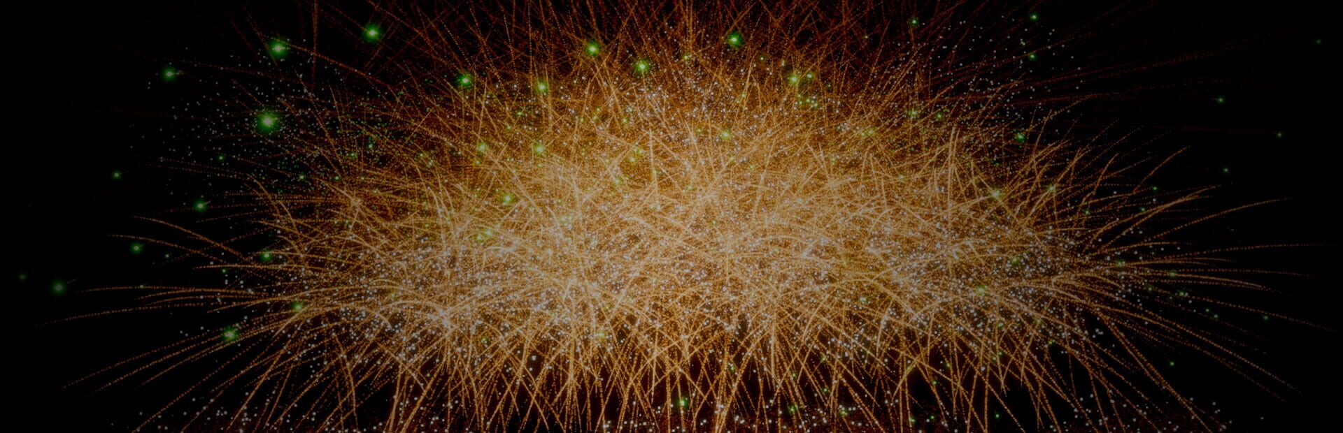 Foto do jogo Pyroworks