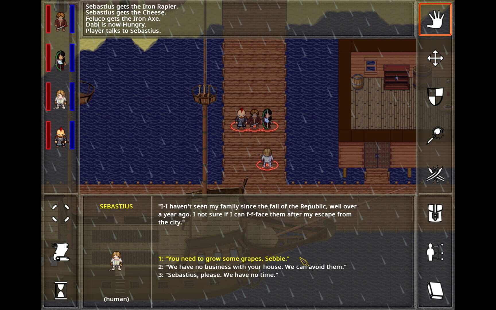 Foto do jogo Warlordocracy: Chapter 2
