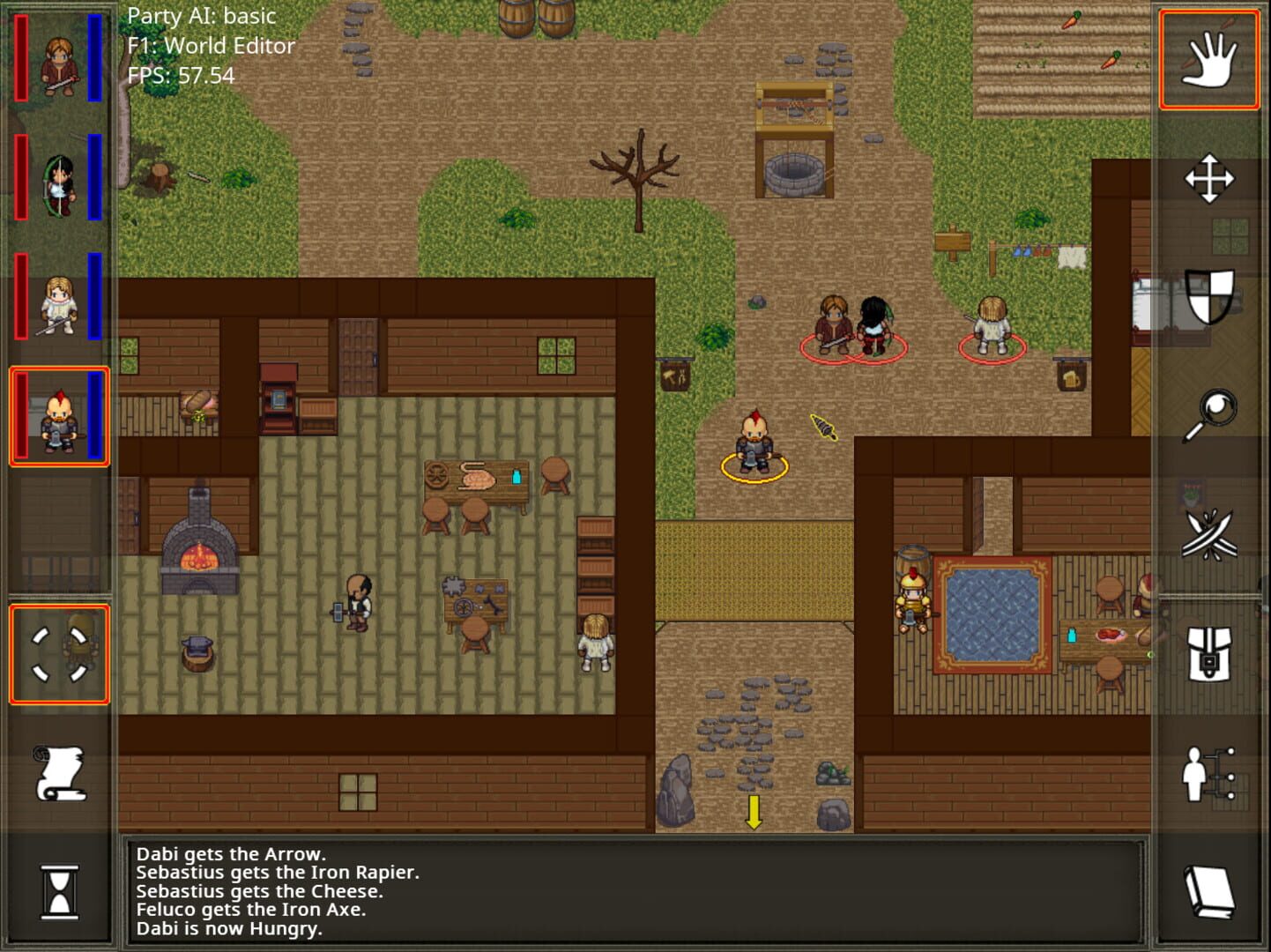 Foto do jogo Warlordocracy: Chapter 2