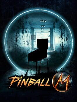 Foto do jogo Pinball M