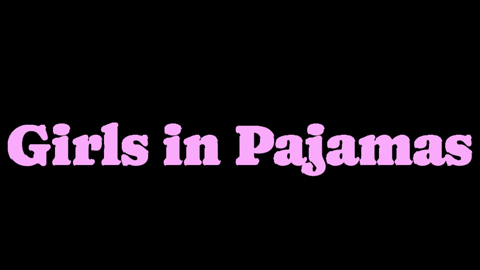 Foto do jogo Girls in Pajamas