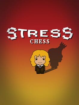 Foto do jogo Stress Chess
