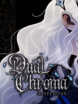 Foto do jogo Dual Chroma: Haereticus