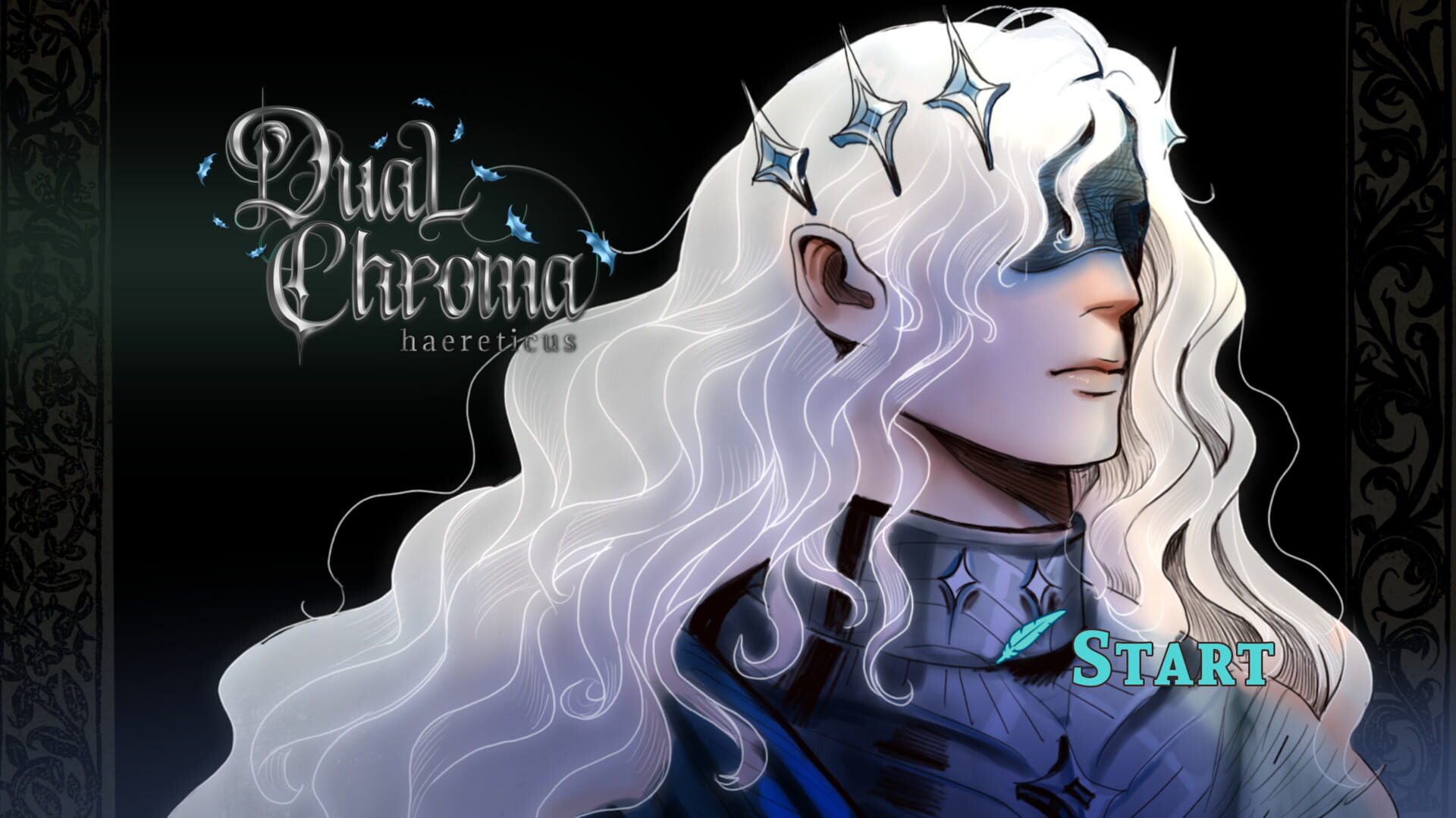 Foto do jogo Dual Chroma: Haereticus