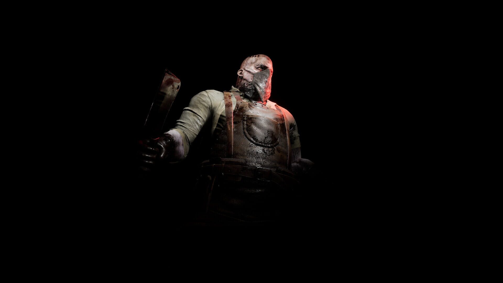 Foto do jogo Horror Loop