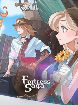 Foto do jogo Fortress Saga
