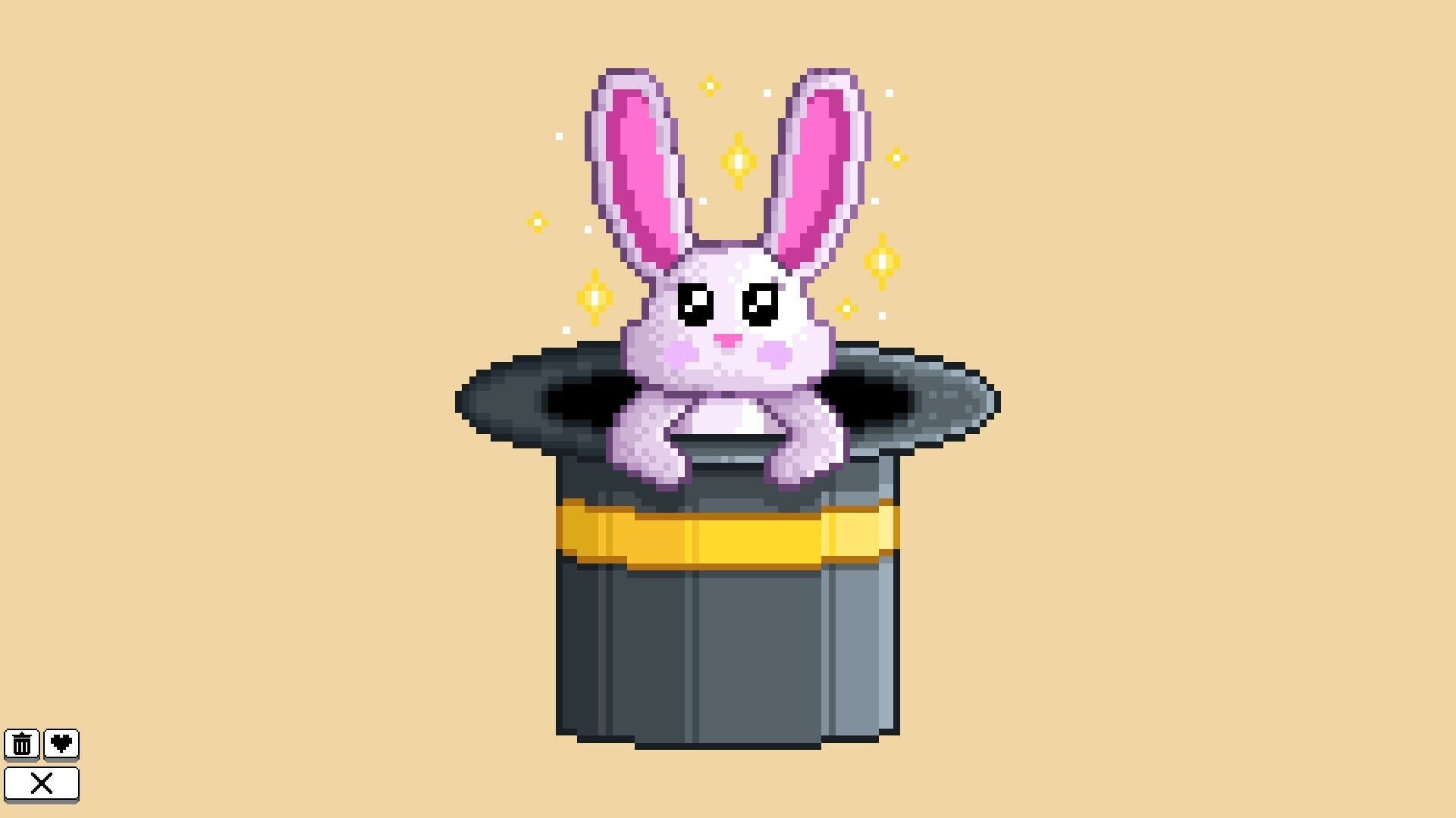 Foto do jogo Coloring Pixels: Magic Pack