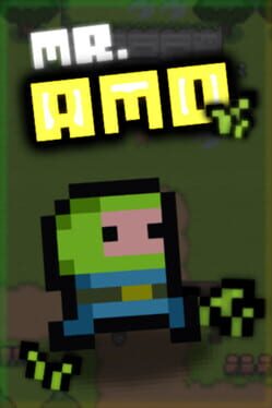 Foto do jogo Mr. Amo