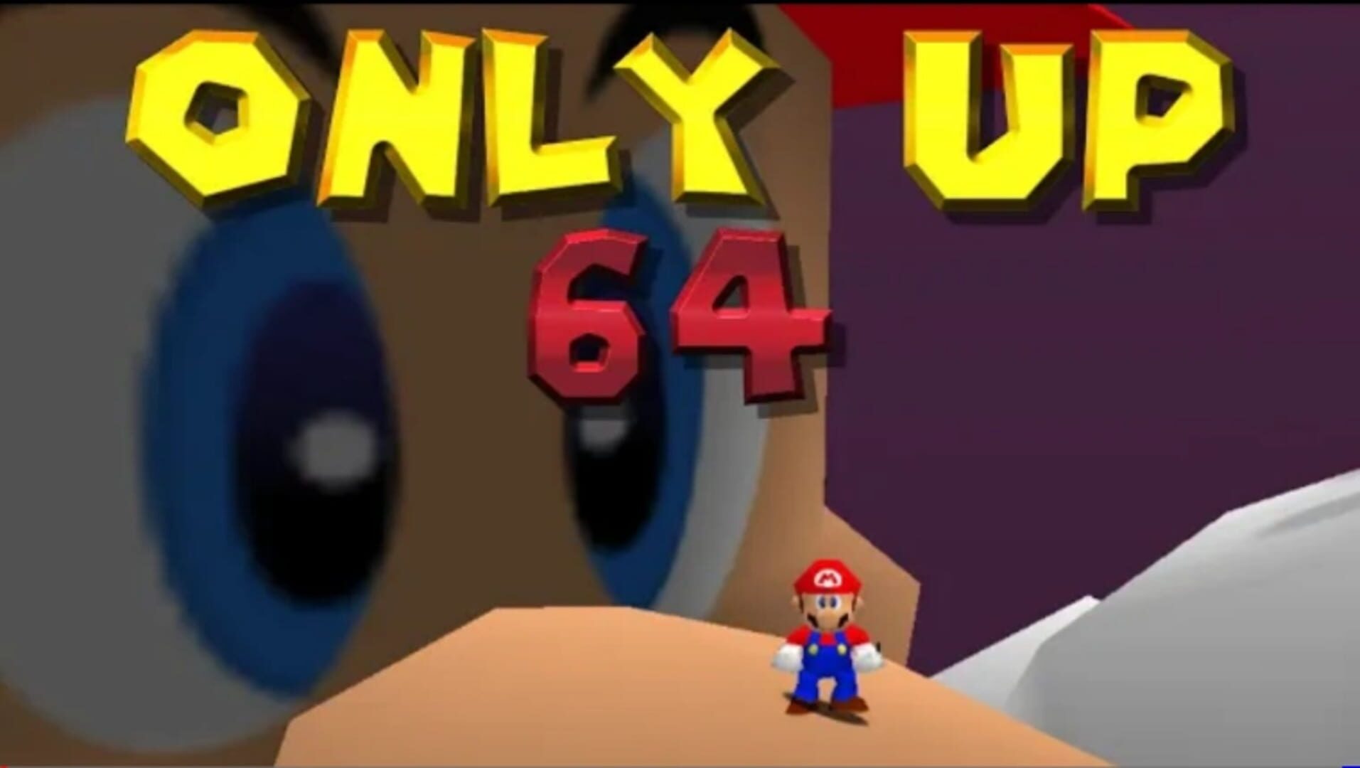 Foto do jogo Only Up 64