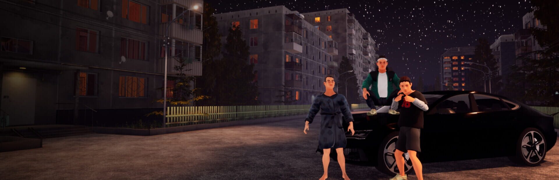 Foto do jogo Evelone Wrath