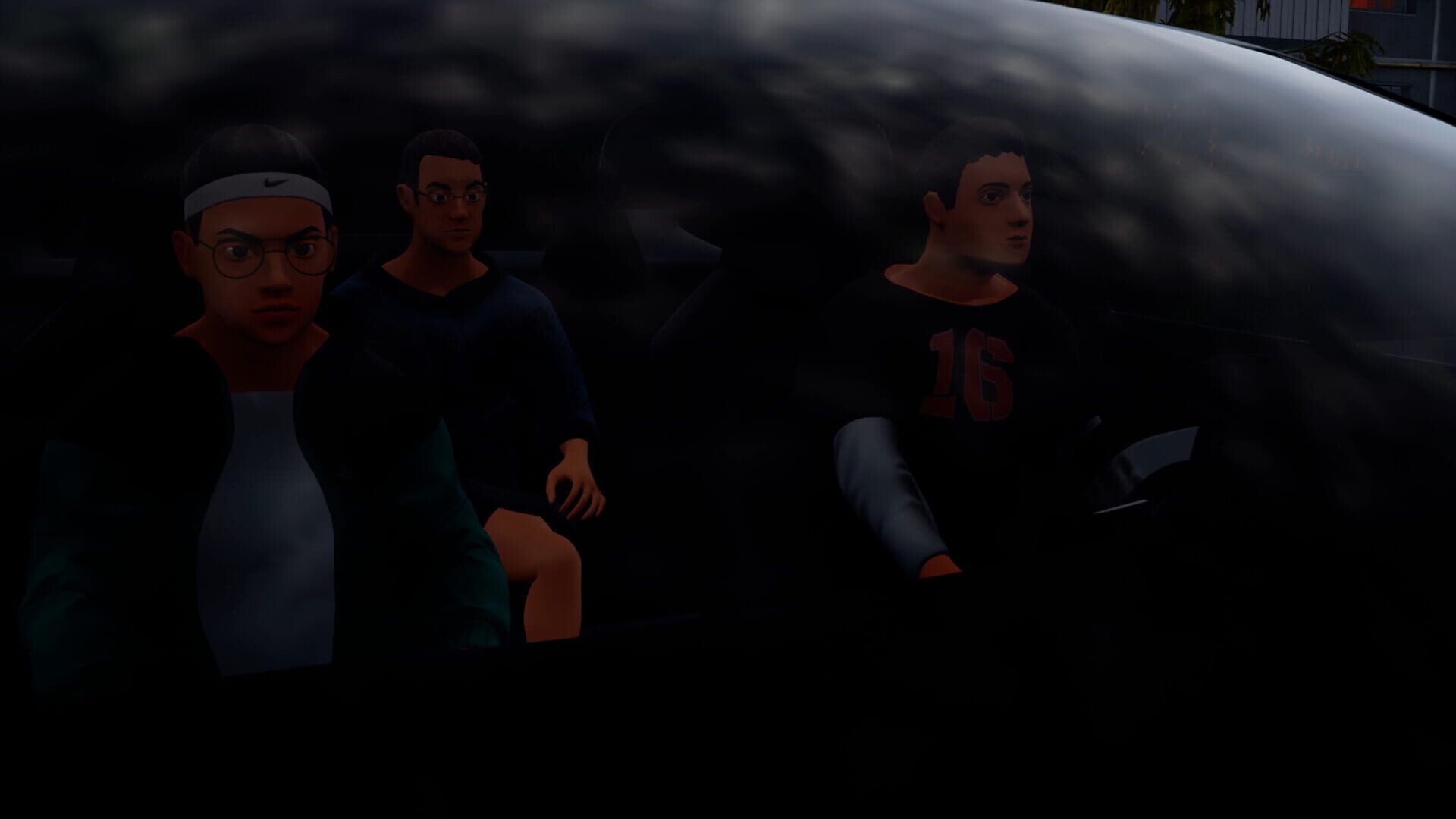 Foto do jogo Evelone Wrath