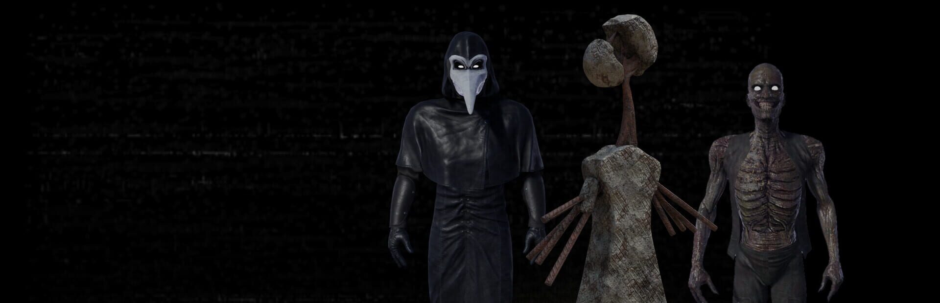 Foto do jogo SCP: Nemesi