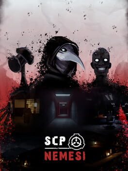 Foto do jogo SCP: Nemesi